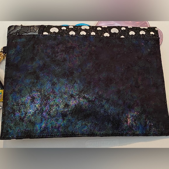 Irregular Choice, Ziggy Clutch, Retired. Excellent Cond - Picture 4 of 11